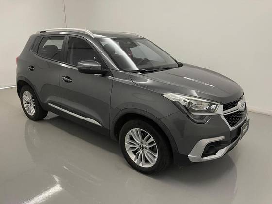 CAOA CHERY TIGGO 5x 1.5 VVT TURBO iFLEX T DCT